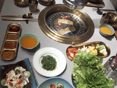 -妥妥烤肉料理(昙华林店)