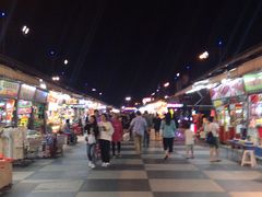 -花莲东大门国际观光夜市