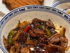 -鲁达面馆本帮风味(共康东路店)