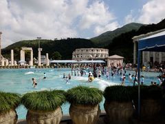 -达蓬山旅游度假区