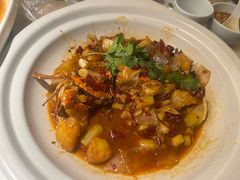 -径山十八道·风味民间菜(杭州总店)