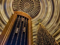 -杭州国际会议中心洲际酒店-原素全日餐厅(解放东路店)