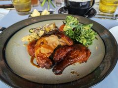 -Kathleen's Waitan 凯圣琳江景西餐厅(外滩店)