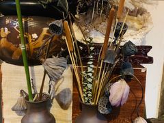 -普洱茶府(博乐广场店)