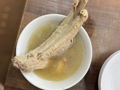 -松發肉骨茶(克拉码头店)