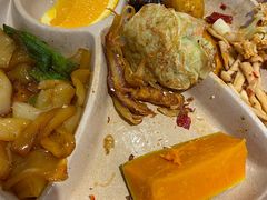 -素满香·食养自助(建邺万达店)