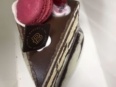 -巴黎贝甜(印象城店)