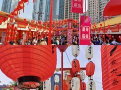 -丁香湖公园