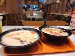 -吉野家(深圳超多维科技大厦分店)