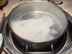 -淘米捞·米汤脆鲩鱼火锅(福田皇岗店)