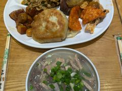 -富龙快餐店(铁西店)