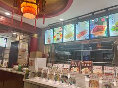 -百味饺子城•海鲜家常菜(秦皇岛店)
