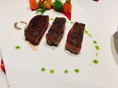 -莲西餐(曲江店)