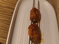 -那时新疆·若羌(经纬汇店)