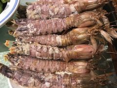 -日进一片海.生腌海鲜火锅.宵夜烧烤(三里屯总店)