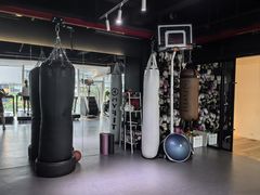 -MYFIT健身工作室(赞成店)