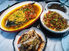 -云梦庭·剁椒鱼头(银泰中心in99店)