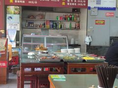 -华兴街煎蛋面(总店)