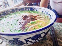 -马吉德牛肉拉面(新街口店)