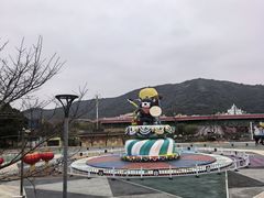 -无锡动物园·太湖欢乐园