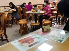 大堂-荔林食店(西华路店)