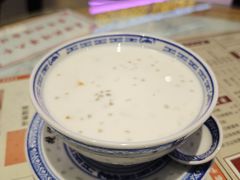 -捷信牛奶甜品世家(合生汇店)
