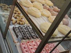 -奈雪的茶(市百一店)