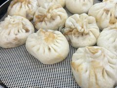 -石饮红星包子(中山路店)