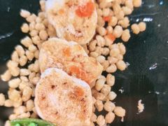 -常州华美达国际大酒店·餐饮部