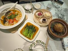 -苏梦江南·淮扬菜(夫子庙店)