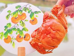 -乡乐园蟹庄·阳澄湖农家乐