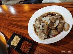 -炭虎子水浒烤肉(梦时代店)