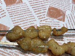 -鼎原力量东北吊炉烧烤(临河街店)