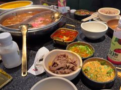 -牛New寿喜烧(闵行龙湖天街店)