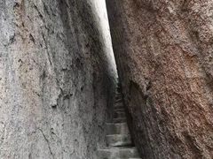 -嵖岈山风景区