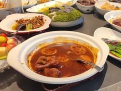 -上和臻品中国菜(花园街店)