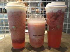 -喜茶(佛山顺德大良东乐路店)