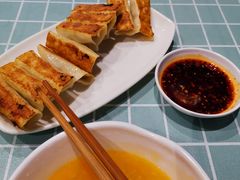 -众口斋锅贴(银泰城店)