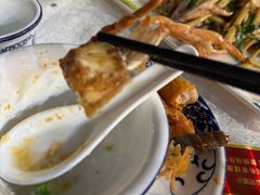 -东江海鲜大排档·潮汕菜·砂锅粥