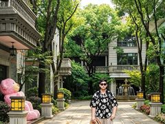 -西郊壹号