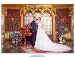 -戛纳印象摄影(潮拍定制馆)