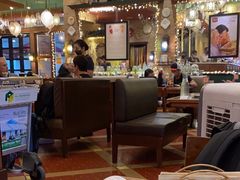 -Cafe Mary Grace - NAIA Terminal 3