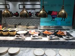 -沈阳和平艾美酒店新食谱西餐厅