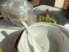 -风味小馆(天目湖宾馆店)