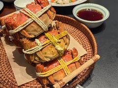 -欢乐蟹庄·精品农家乐(阳澄湖莲花岛店)