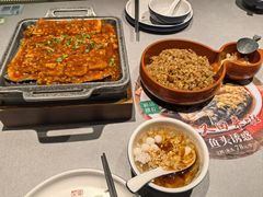 -绿茶餐厅(广州天河城店)