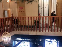 -香山湖家家宴(中山陵店)