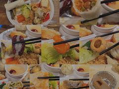 萝卜丝饼-素清香(解放路店)