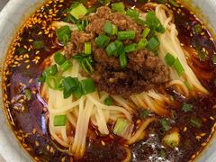 担担面-成都驻京办餐厅(蜀都宾馆店)