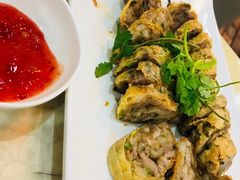 炸米肠-發記潮汕大排档(宝翔路店)